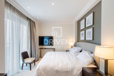 2 غرف نوم شقة في The Address Residence Fountain Views, الإمارات العربية المتحدة رقم 193143 5