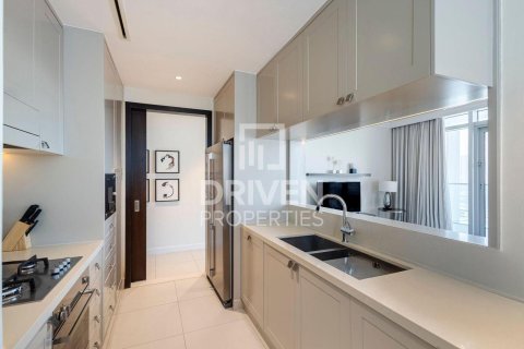 2 غرف نوم شقة في The Address Residence Fountain Views, الإمارات العربية المتحدة رقم 193143 13