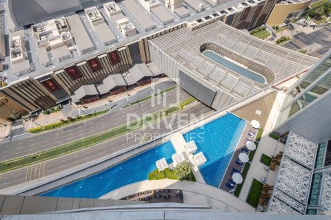 2 غرف نوم شقة في The Address Residence Fountain Views, الإمارات العربية المتحدة رقم 193143 14