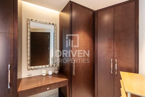 2 غرف نوم شقة في The Address Residence Fountain Views, الإمارات العربية المتحدة رقم 193143 17