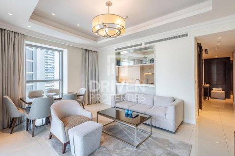2 غرف نوم شقة في The Address Residence Fountain Views, الإمارات العربية المتحدة رقم 193143 8