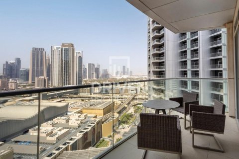 2 غرف نوم شقة في The Address Residence Fountain Views, الإمارات العربية المتحدة رقم 193143 15