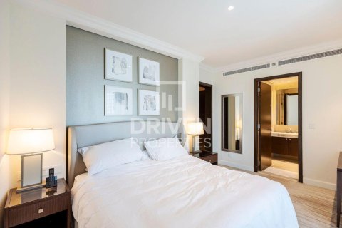 2 غرف نوم شقة في The Address Residence Fountain Views, الإمارات العربية المتحدة رقم 193143 4