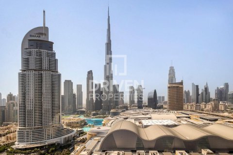 2 bedrooms Apartment in The Address Residence Fountain Views, UAE No. 193143