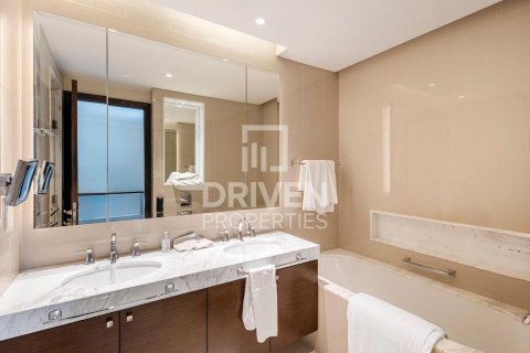 2 غرف نوم شقة في The Address Residence Fountain Views, الإمارات العربية المتحدة رقم 193143 16
