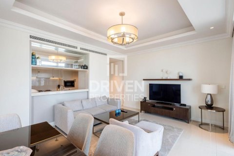 2 غرف نوم شقة في The Address Residence Fountain Views, الإمارات العربية المتحدة رقم 193143 9