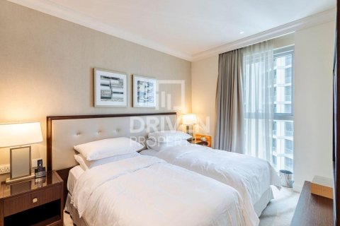 2 غرف نوم شقة في The Address Residence Fountain Views, الإمارات العربية المتحدة رقم 193143 10