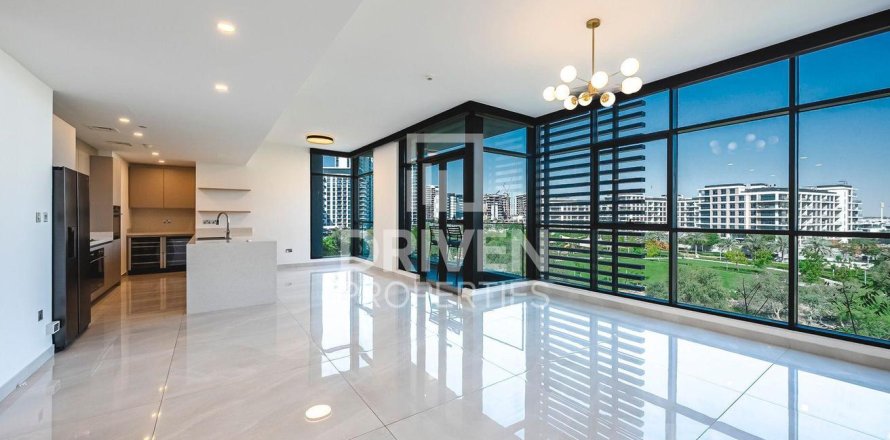 3 غرف نوم شقة في Park Heights, الإمارات العربية المتحدة رقم 193142