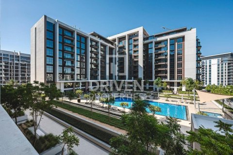 3 غرف نوم شقة في Park Heights, الإمارات العربية المتحدة رقم 193142 14