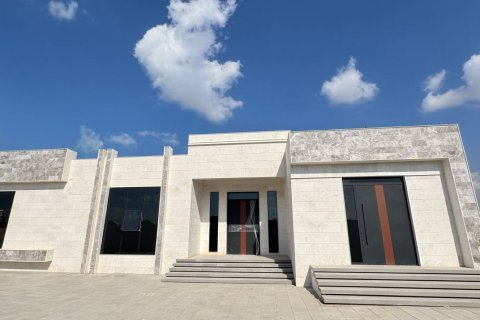 4 bedrooms Villa in Seih Al Uraibi, UAE No. 184129