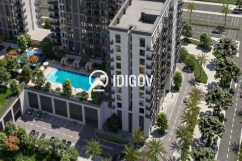 Appartement de 2 chambres à Al Khan, UAE No. 184504