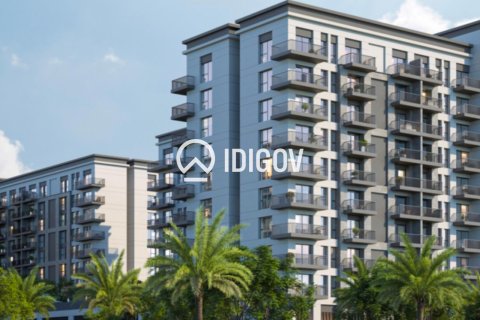 1 bedroom Apartment in Al Khan, UAE No. 184501