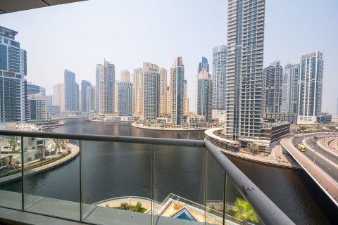 3 bedrooms Apartment in Dubai Marina, UAE No. 208756 20
