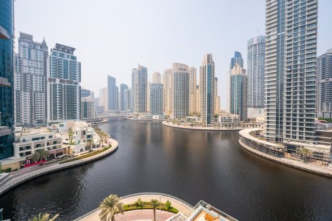 3 bedrooms Apartment in Dubai Marina, UAE No. 208756 21