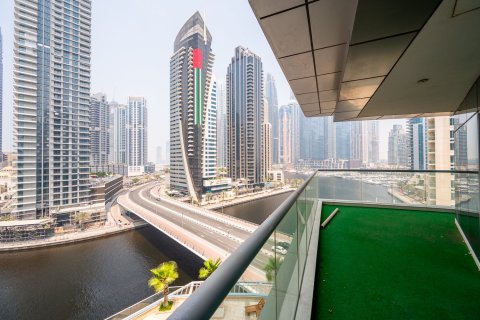 3 bedrooms Apartment in Dubai Marina, UAE No. 208756 16