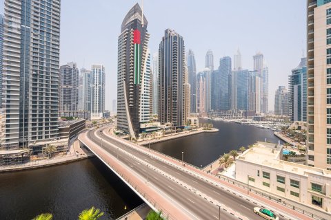 3 bedrooms Apartment in Dubai Marina, UAE No. 208756 19