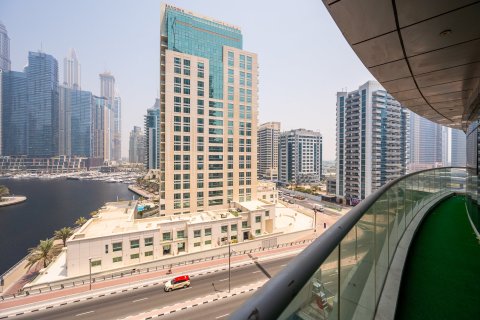 3 bedrooms Apartment in Dubai Marina, UAE No. 208756 18