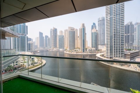 3 bedrooms Apartment in Dubai Marina, UAE No. 208756 15