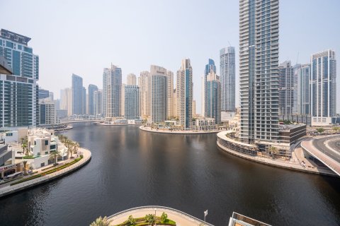 3 bedrooms Apartment in Dubai Marina, UAE No. 208756 17