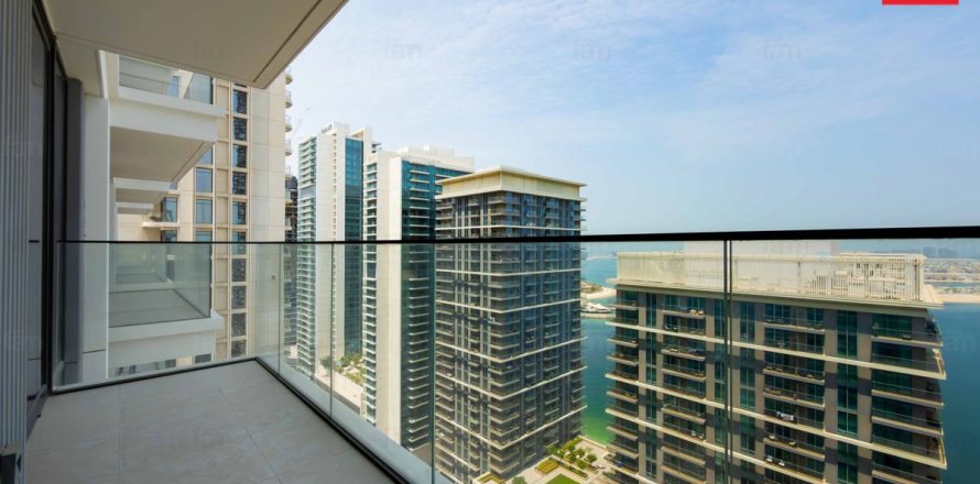 1 bedroom Apartment in Dubai Harbour, UAE No. 198410