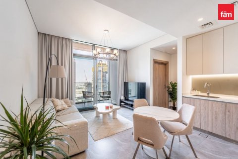 1 bedroom Apartment in Business Bay, UAE No. 198412