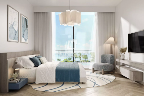 Appartement de 1 chambre à Al Marjan Island, UAE No. 129564