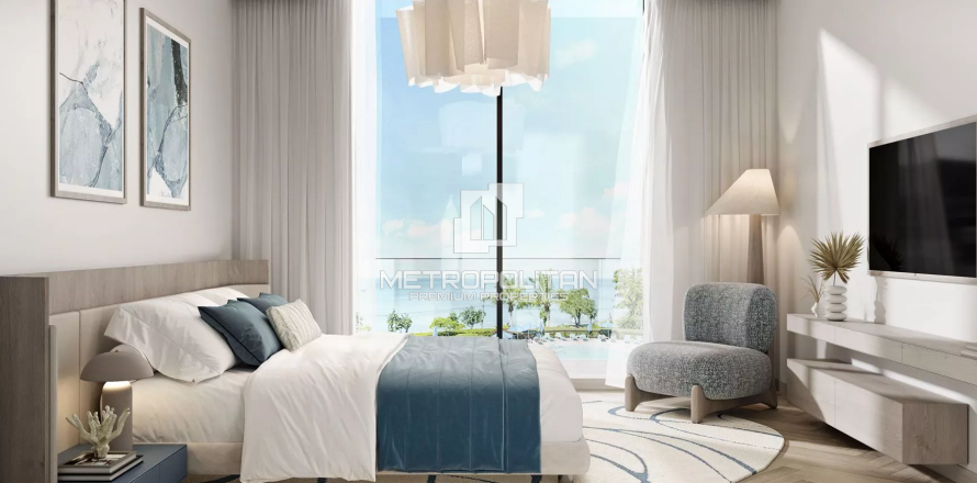 Appartement de 1 chambre à Al Marjan Island, UAE No. 129564