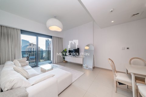 Appartement de 1 chambre à Opera District, UAE No. 129559
