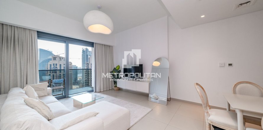 Appartement de 1 chambre à Opera District, UAE No. 129559