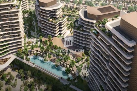 Appartement de 2 chambres à Dubai Land, UAE No. 129562