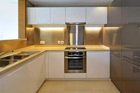 Apartment de 2 dormitorios en Claren Towers, UAE No. 1080 8