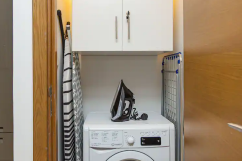 Apartment de 2 dormitorios en Claren Towers, UAE No. 1080 9
