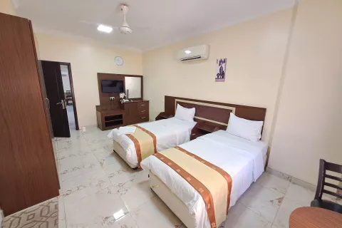 2 bedrooms Apartment in Muscat, Oman No. 106723 4