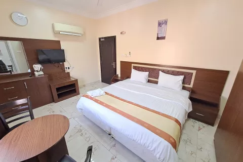 2 bedrooms Apartment in Muscat, Oman No. 106723 3