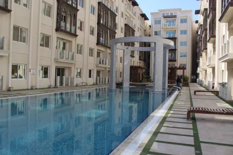 Appartement de 4 chambres à Muscat, Oman No. 106729 5