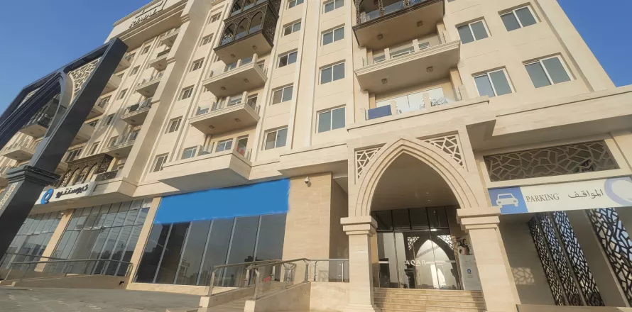 Appartement de 4 chambres à Muscat, Oman No. 106729