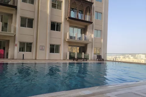 Appartement de 4 chambres à Muscat, Oman No. 106729 3