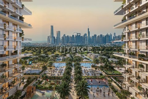 Apartment de 3 dormitorios en Jumeirah Village Triangle, UAE No. 64857 3