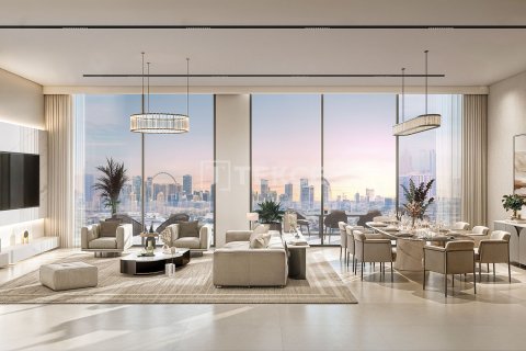 Apartment de 3 dormitorios en Jumeirah Village Triangle, UAE No. 64857 12