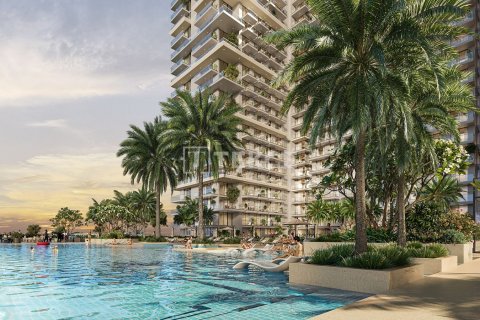Apartment de 3 dormitorios en Jumeirah Village Triangle, UAE No. 64857 8