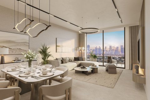 Apartment de 3 dormitorios en Jumeirah Village Triangle, UAE No. 64857 13