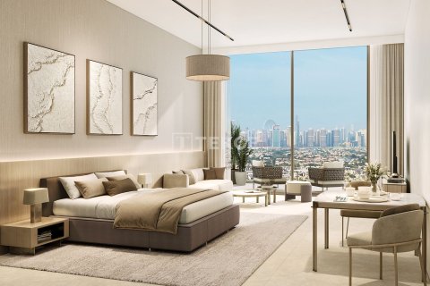 Apartment de 2 dormitorios en Jumeirah Village Triangle, UAE No. 64856 17