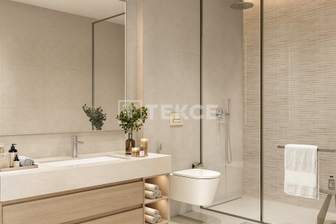 Apartment de 2 dormitorios en Jumeirah Village Triangle, UAE No. 64856 19