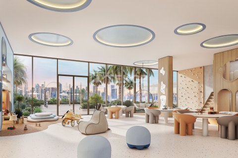 Apartment de 2 dormitorios en Jumeirah Village Triangle, UAE No. 64856 11