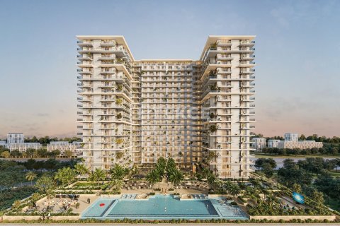 Apartment de 2 dormitorios en Jumeirah Village Triangle, UAE No. 64856