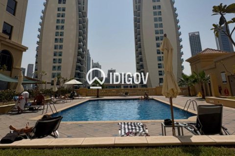 2 bedrooms Apartment in Shams, UAE No. 184881 16