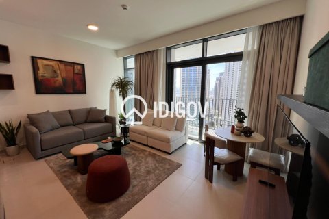 1 bedroom Apartment in Dubai Creek Harbour (The Lagoons), UAE No. 184878 4