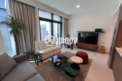 1 bedroom Apartment in Dubai Creek Harbour (The Lagoons), UAE No. 184878 3