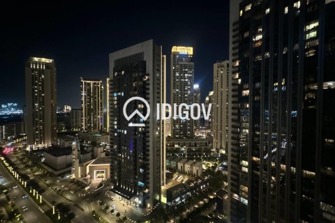 1 bedroom Apartment in Dubai Creek Harbour (The Lagoons), UAE No. 184878 27