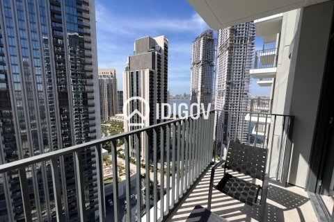 1 bedroom Apartment in Dubai Creek Harbour (The Lagoons), UAE No. 184878 16